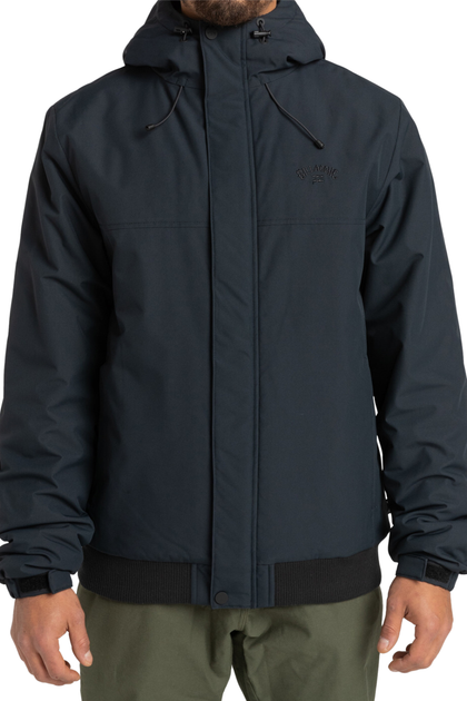 Чоловіча куртка-перехідник Billabong Outer Layer з капюшоном XS F1JK39 BIF2 (XS) - Фото 2 Чоловіча куртка-перехідник Billabong Outer Layer з капюшоном XS F1JK39 BIF2 (XS) - изображение 2