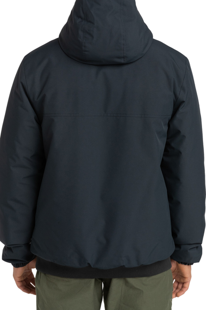 Чоловіча куртка-перехідник Billabong Outer Layer з капюшоном XS F1JK39 BIF2 (XS) - Фото 5 Чоловіча куртка-перехідник Billabong Outer Layer з капюшоном XS F1JK39 BIF2 (XS) - изображение 5