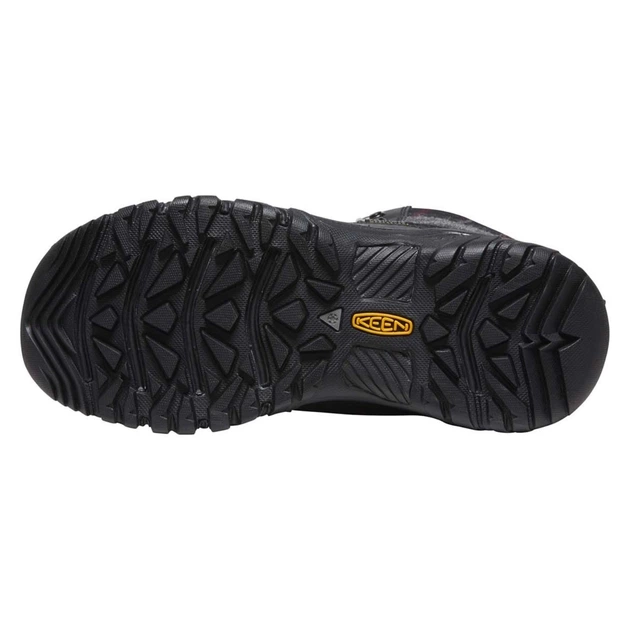 Жіночі зимові утеплені снігоступи Keen Greta Tall Boot WP 35,5 1027719 (35,5) - Фото 7 Жіночі зимові утеплені снігоступи Keen Greta Tall Boot WP 35,5 1027719 (35,5) - изображение 7