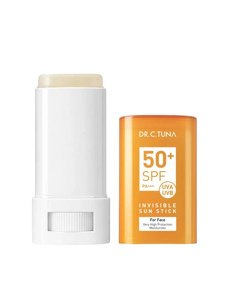 Солнцезащитный стик Farmasi Sun C.T. Tuna 50 SPF 20 г - изображение 3