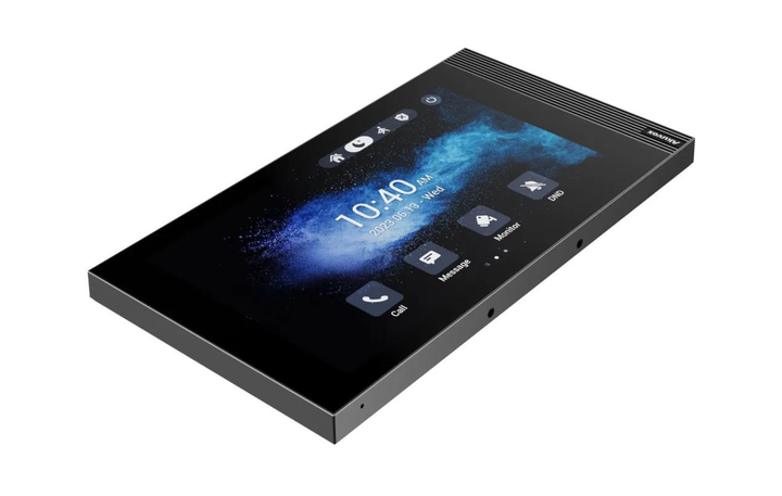 IP-видеодомофон Akuvox S562 7'' SIP PiP PoE, Gray - изображение 4