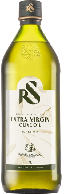 Оливковое масло Rafael Salgado Extra Virgin 1 л (8420701102018