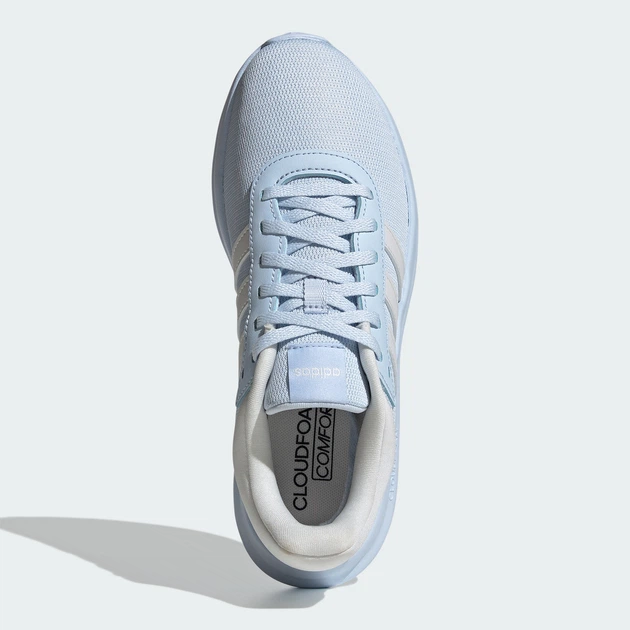 Женские кроссовки Adidas Lite Racer 4.0 JQ9876 38.5 (5.5UK) 24 см Crystal Sky (4068807152618) - изображение 5