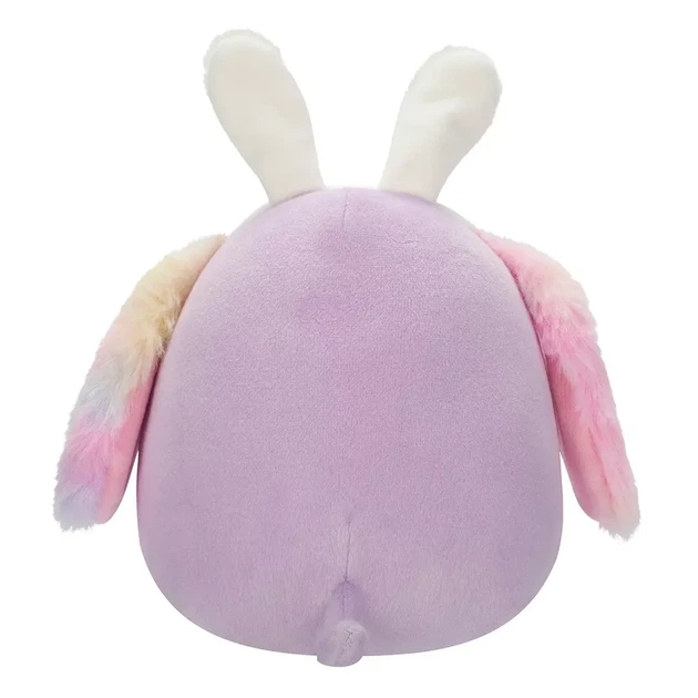 Мягкая игрушка Squishmallows Собака Барб 13 см (SQER00908) - Фото 8 Мягкая игрушка Squishmallows Собака Барб 13 см (SQER00908) - изображение 8