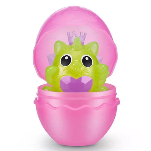 М'яка іграшка Rainbocorn Fairycorn Princess Серія 3 (9281D) - Фото 15 М'яка іграшка Rainbocorn Fairycorn Princess Серія 3 (9281D) - зображення 15