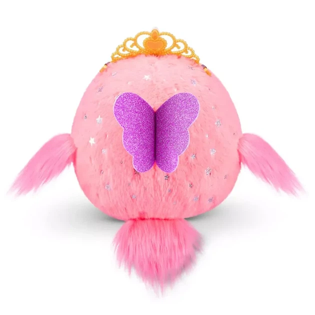 М'яка іграшка Rainbocorn Fairycorn Princess Серія 2 (9281B) - зображення 14