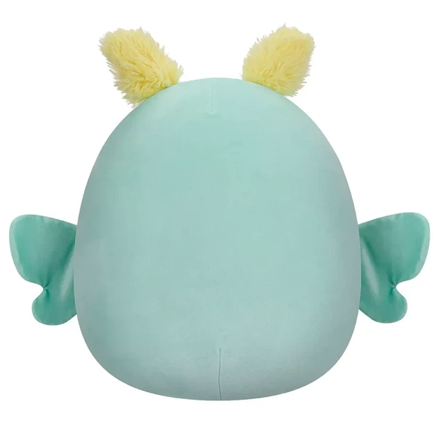 М'яка іграшка Squishmallows Метелик Конні 30 см (SQCR04148) - Фото 8 М'яка іграшка Squishmallows Метелик Конні 30 см (SQCR04148) - зображення 8