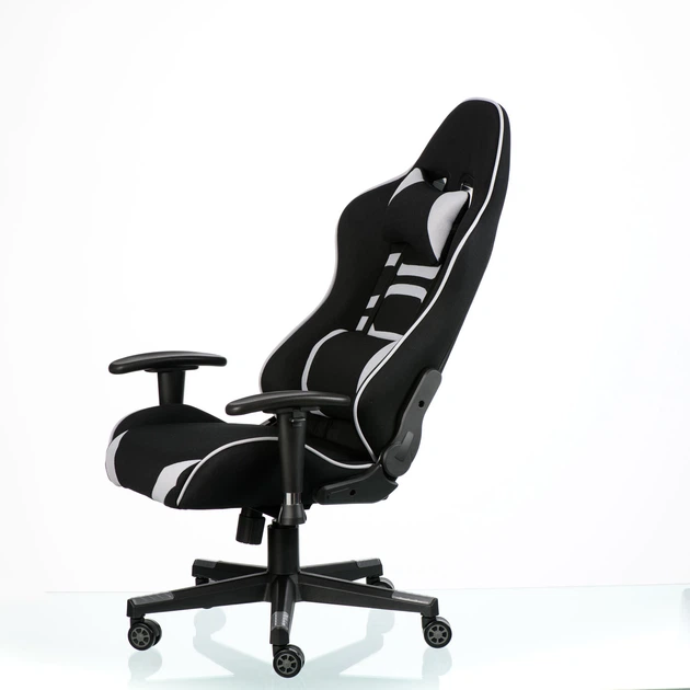 Кресло офисное Special4You Shadow Throne (E7689) - изображение 14