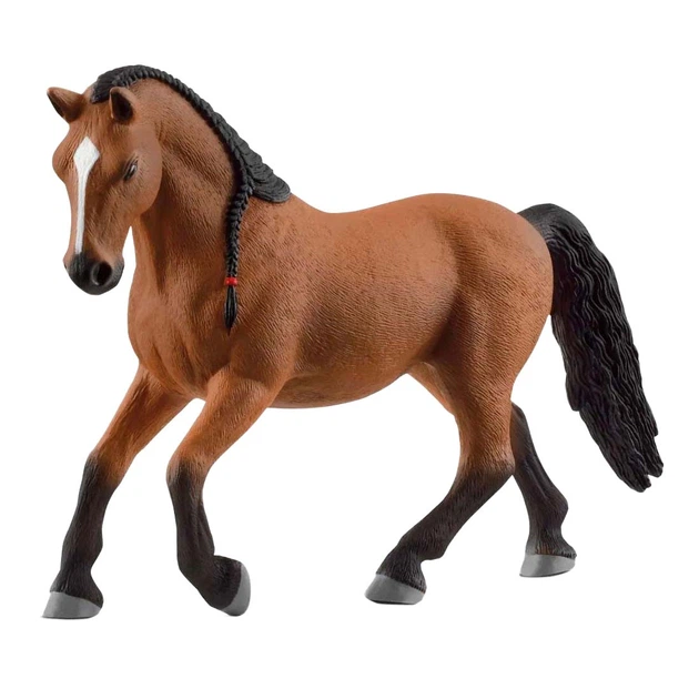 Ліпіціанська кобила Exclusive Schleich 72292 - Фото 1 Ліпіціанська кобила Exclusive Schleich 72292 - изображение 1