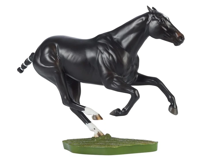 Manaos traditional поні поло Breyer 10314 - изображение 4