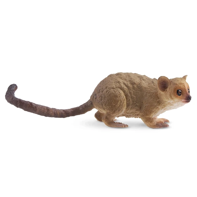 Фігурка мишачий лемур Toymany ML00413 - Фото 3 Фігурка мишачий лемур Toymany ML00413 - изображение 3