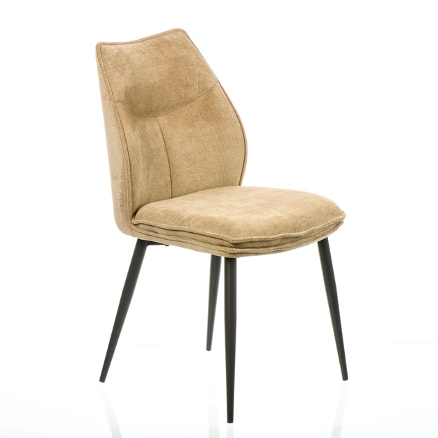 Стул для кухни Special4You Sydney beige (E7597) - Фото 3 Стул для кухни Special4You Sydney beige (E7597) - изображение 3
