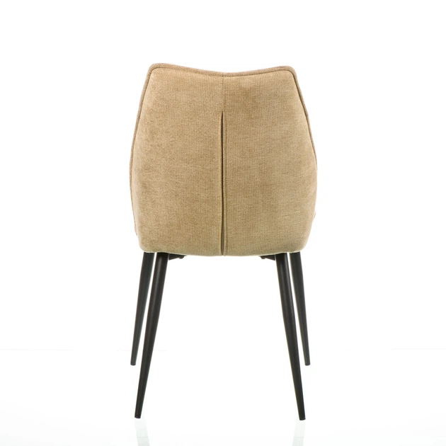 Стул для кухни Special4You Sydney beige (E7597) - Фото 8 Стул для кухни Special4You Sydney beige (E7597) - изображение 8