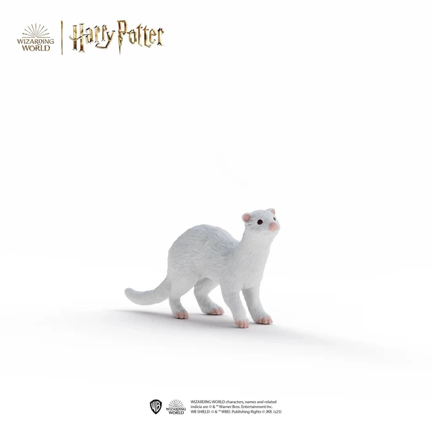 Аластор Дикозор Муді™ і Драко Мелфой™ з тхором Schleich 14907 - Фото 5 Аластор Дикозор Муді™ і Драко Мелфой™ з тхором Schleich 14907 - изображение 5