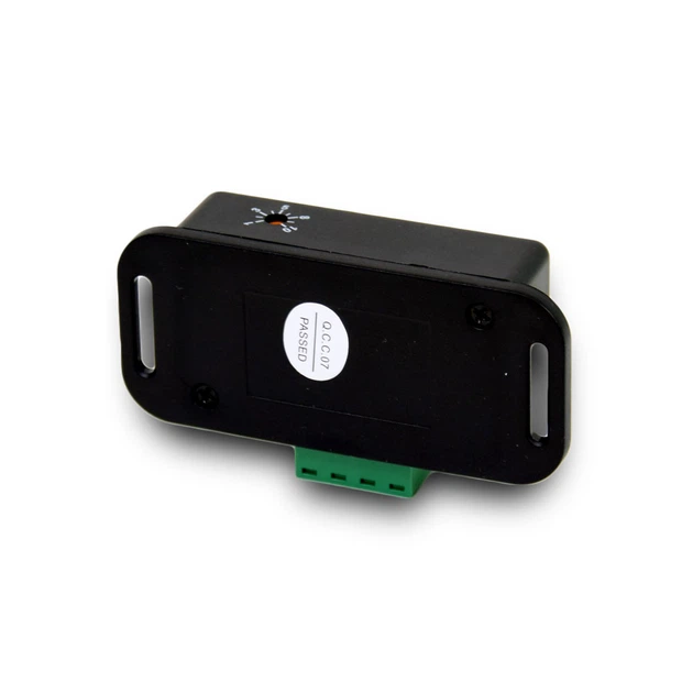 Датчик руху для освітлення ATIS OKY3271-5 (PIR Sensor Switch) (303482) - изображение 2