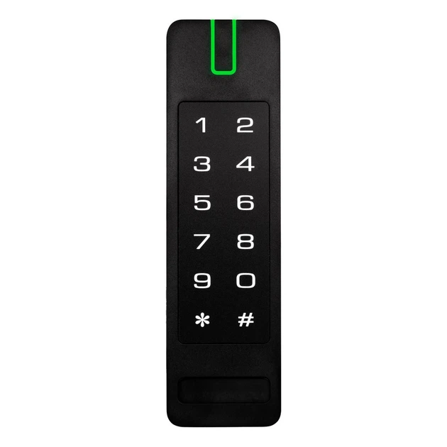Зчитувач U-Prox SE keypad (297015) - Фото 1 Зчитувач U-Prox SE keypad (297015) - зображення 1