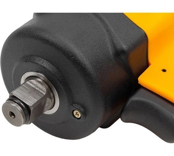 Гайковерт пневматичний 1/2", 610 Нм | 58330 | JCB - Фото 2 Гайковерт пневматичний 1/2", 610 Нм | 58330 | JCB - изображение 2