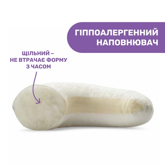 Подушка для годування Boppy Deluxe, Сірий - зображення 5