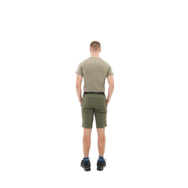 Шорти Turbat Prut Trek Shorts Mns Rifle green S (100079112) - изображение 6