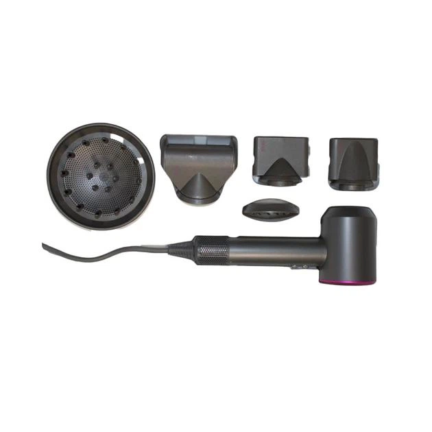 Фен для волос DSP 30658 1600 Вт с ионизацией - Фото 5 Фен для волос DSP 30658 1600 Вт с ионизацией - изображение 5