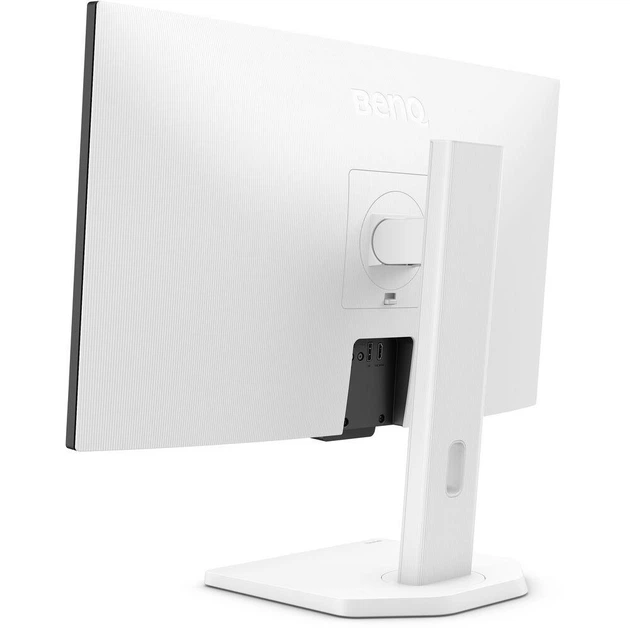 Монітор 27" BenQ GW2790TC White (9H.LNSLA.TBE) 1920x1080 (FullHD) IPS 144 Hz - зображення 2