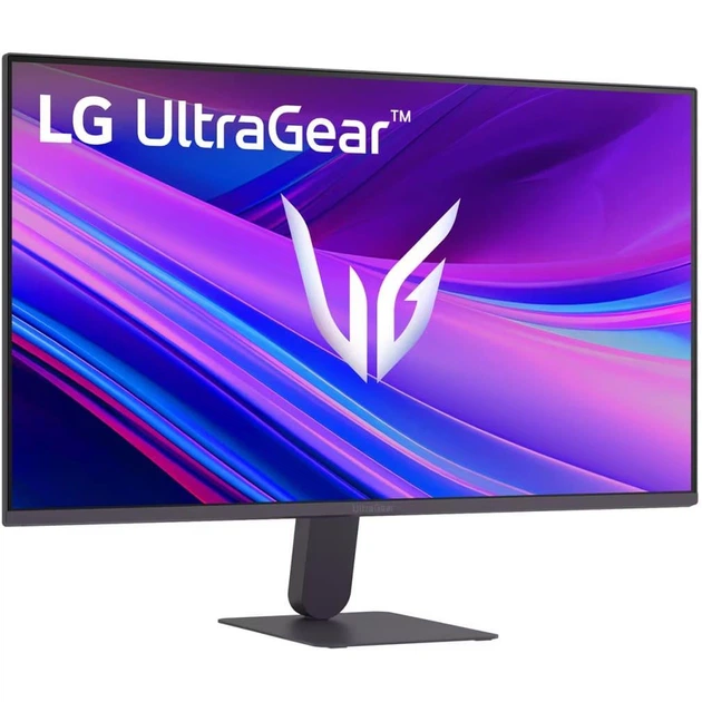 Монітор LG 27" 27G411A-B FHD IPS 144Hz (27G411A-B) - зображення 2
