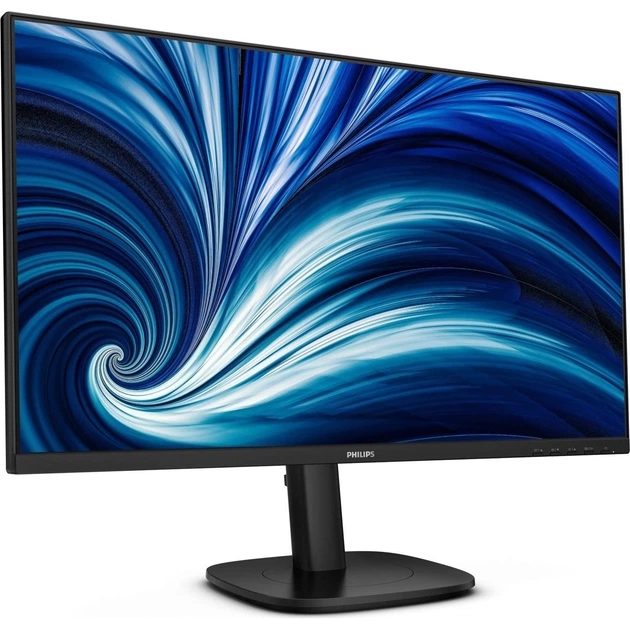 Монитор 27" Philips 27B2N3500J/00 (27B2N3500J/00) 2560x1440 (QHD 2K) IPS 120 Hz - изображение 2