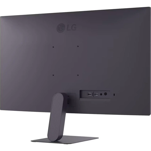 Монітор LG 27" 27G411A-B FHD IPS 144Hz (27G411A-B) - зображення 4