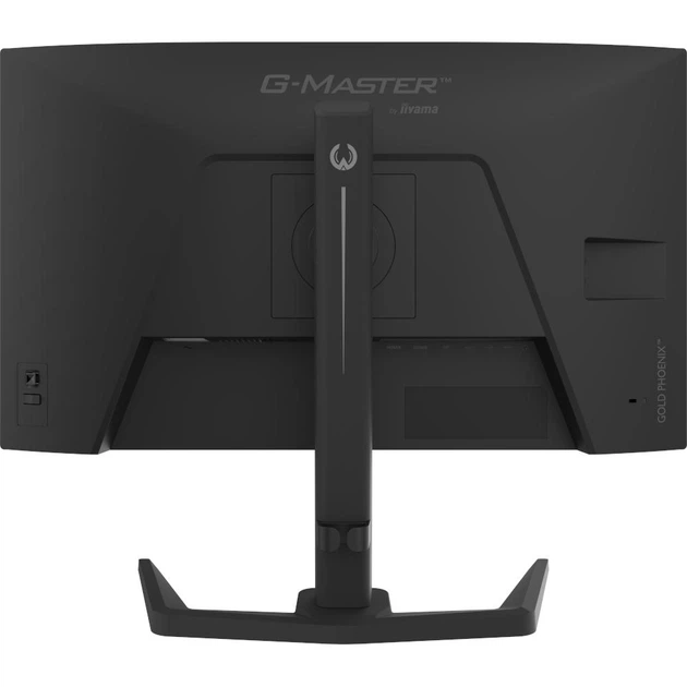 Монітор Iiyama 27" GB2791QSU-B1 QHD IPS 320Hz (GB2791QSU-B1) - зображення 2
