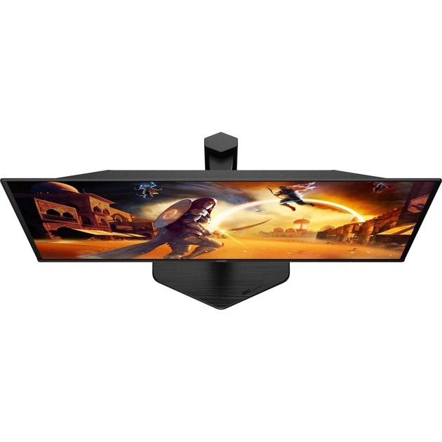 Монітор AOC 26.5" Q27G4ZDR QD-OLED QHD OLED 240Hz (Q27G4ZDR) - зображення 9