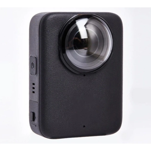 Защитное стекло для экшн-камер DJI Osmo 360 поликарбонат DJ360-1 - изображение 4