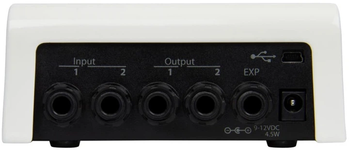 Педаль ефектів Eventide H9 MAX SUP_MC5634 - зображення 3