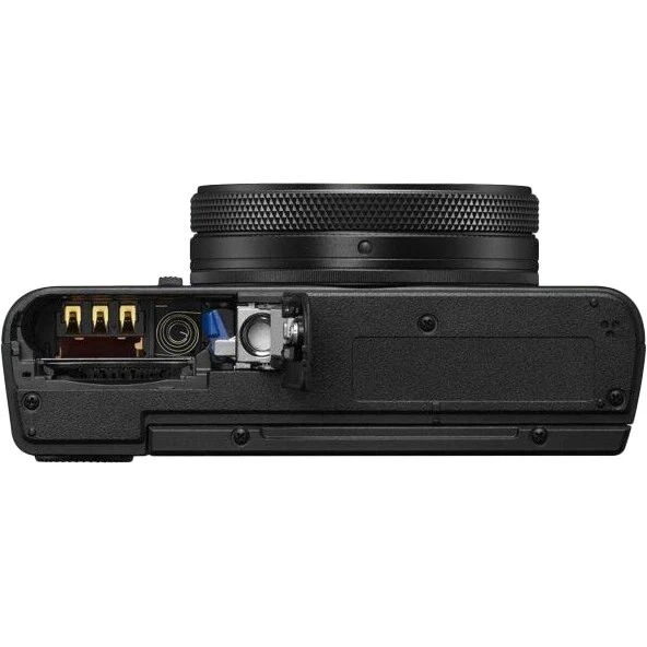 Фотоапарат Sony DSC-RX100 VII (DSCRX100M7) Black - изображение 6