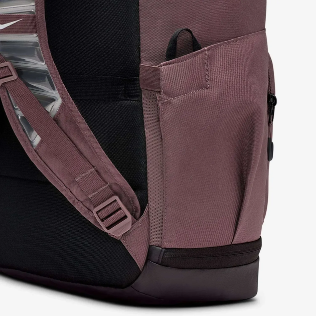 Баскетбольний Рюкзак Nike Varsity Elite Backpack(HM9965-502) MISC Коричневий - Фото 3 Баскетбольний Рюкзак Nike Varsity Elite Backpack(HM9965-502) MISC Коричневий - изображение 3