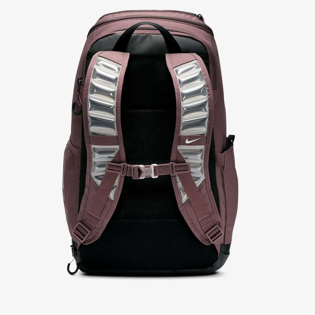 Баскетбольний Рюкзак Nike Varsity Elite Backpack(HM9965-502) MISC Коричневий - Фото 6 Баскетбольний Рюкзак Nike Varsity Elite Backpack(HM9965-502) MISC Коричневий - изображение 6