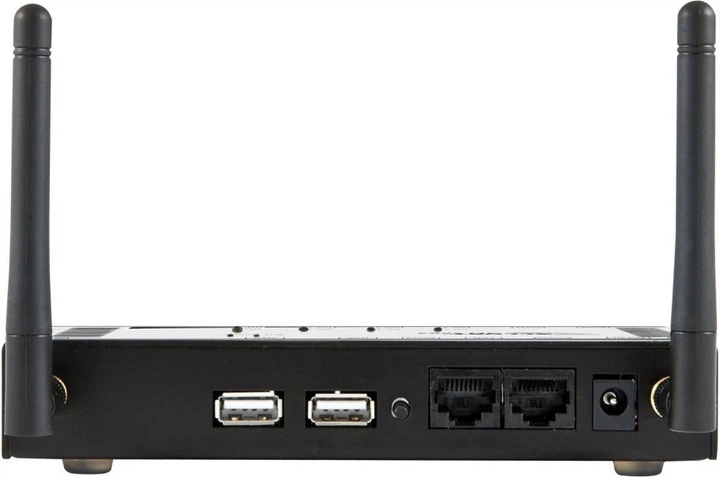 Центральний блок ALLNET MSR ALL3692 вимірювання потужності з 4 портами (4038816001474) - зображення 4