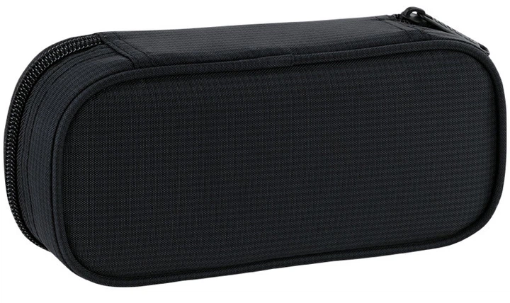 Пенал школьный Kite Cyber 21x8.5x4.5 см Черный (K26-662-6) - изображение 4