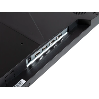Монитор Vinga 27S406-11B - изображение 5