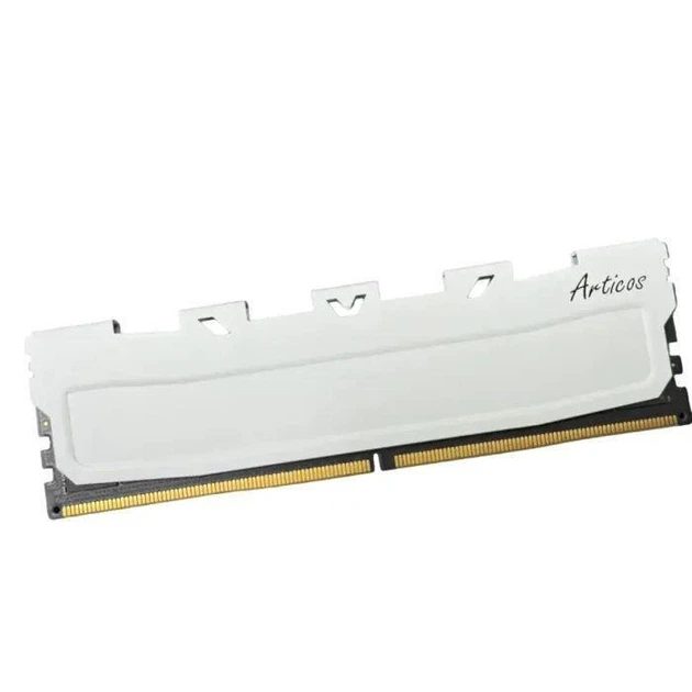Оперативна пам'ять Exceleram 16 GB DDR5 6000 MHz Articos (EA50603038S-16) - Фото 1 Оперативна пам'ять Exceleram 16 GB DDR5 6000 MHz Articos (EA50603038S-16) - зображення 1