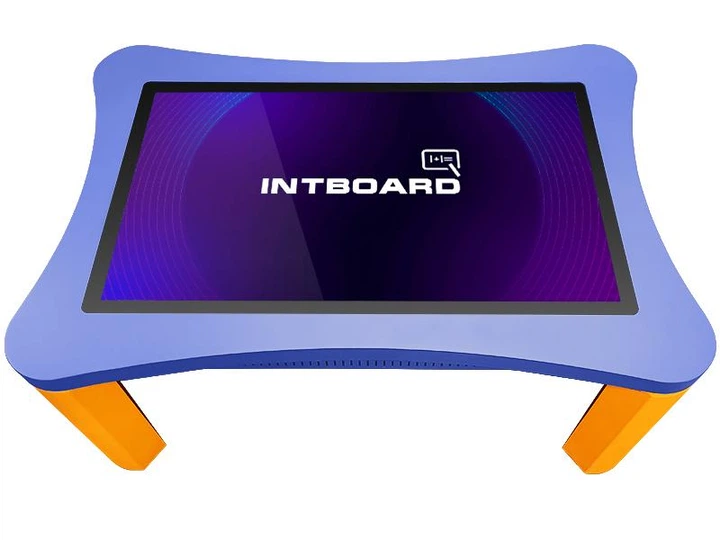 Інтерактивний стіл INTBOARD ZABAVA N43’’ MTK8788/8 Gb RAM/128 Gb ROM Android 13 (10536001) - изображение 3