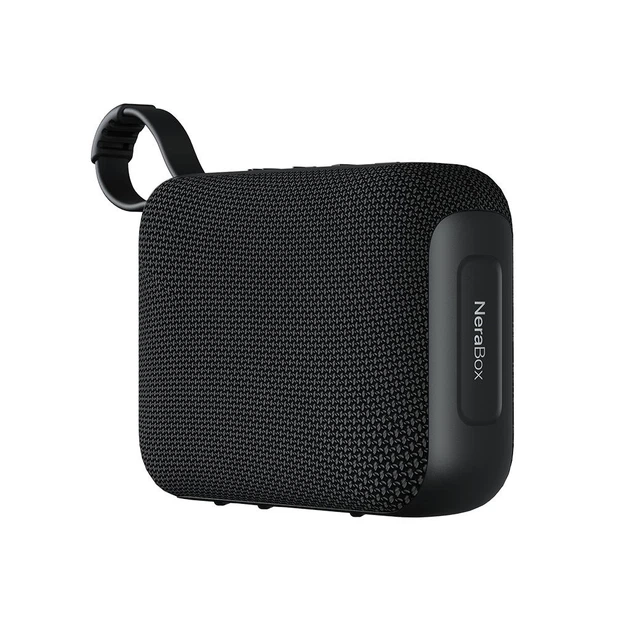 Портативная Беспроводная Bluetooth Колонка Акустика Fantech BS153 NeraBox 5W |BT5.4, USB/TF, TWS, 8h| black - Фото 8 Портативная Беспроводная Bluetooth Колонка Акустика Fantech BS153 NeraBox 5W |BT5.4, USB/TF, TWS, 8h| black - изображение 8