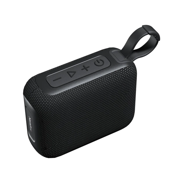 Портативная Беспроводная Bluetooth Колонка Акустика Fantech BS153 NeraBox 5W |BT5.4, USB/TF, TWS, 8h| black - Фото 9 Портативная Беспроводная Bluetooth Колонка Акустика Fantech BS153 NeraBox 5W |BT5.4, USB/TF, TWS, 8h| black - изображение 9