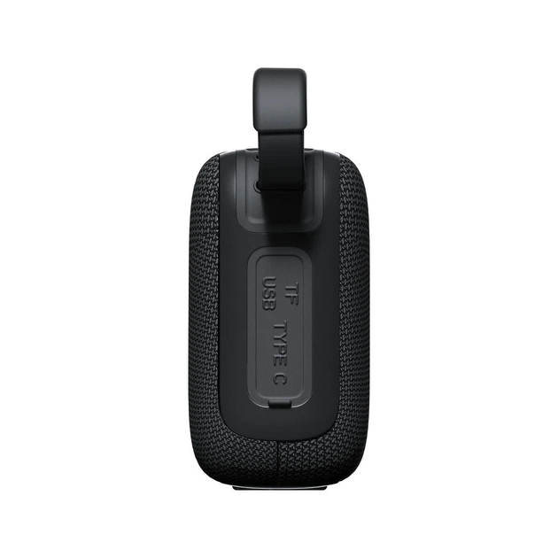 Портативная Беспроводная Bluetooth Колонка Акустика Fantech BS153 NeraBox 5W |BT5.4, USB/TF, TWS, 8h| black - Фото 12 Портативная Беспроводная Bluetooth Колонка Акустика Fantech BS153 NeraBox 5W |BT5.4, USB/TF, TWS, 8h| black - изображение 12