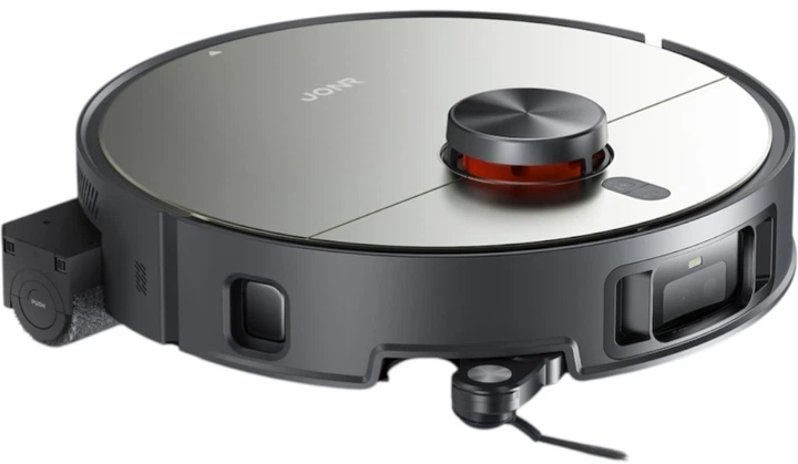 Робот-пилосос JONR X9 Pro - зображення 3