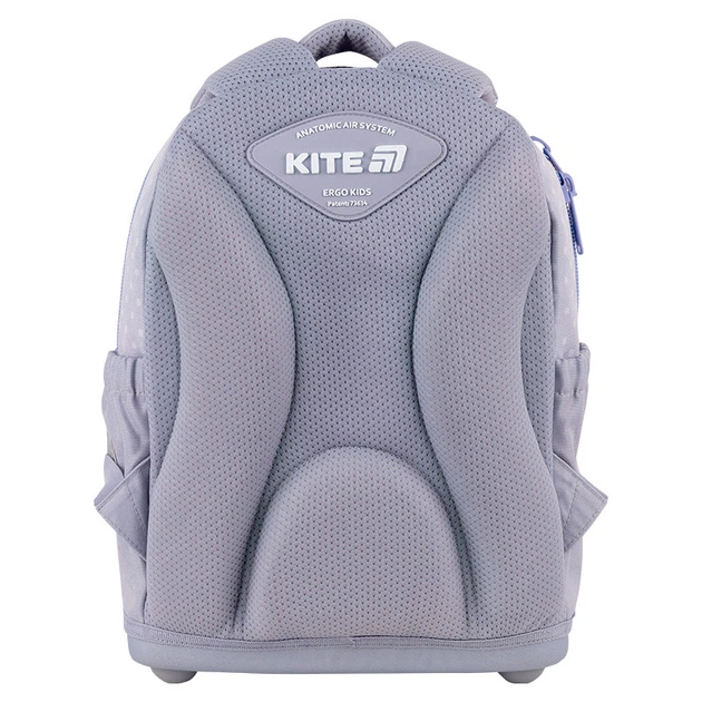 Шкільний рюкзак Kite Studio Pets SP26-724S подарунок фарби та олівці зовнішні габарити 36x27x16 - зображення 5