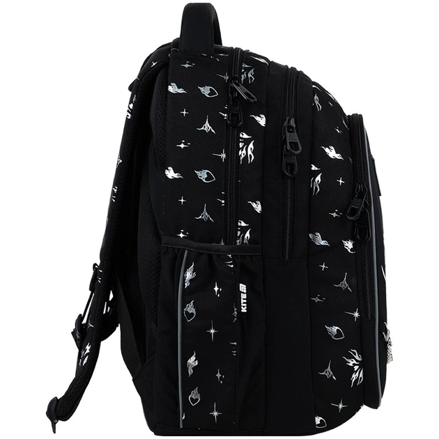 Рюкзак Kite Education teens Gothic Elegance K26-8001L - зображення 3