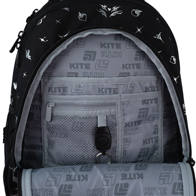 Рюкзак Kite Education teens Gothic Elegance K26-8001L - зображення 8