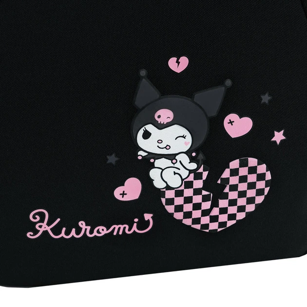 Рюкзак Kite Education teens HK26-905M Kuromi - зображення 10