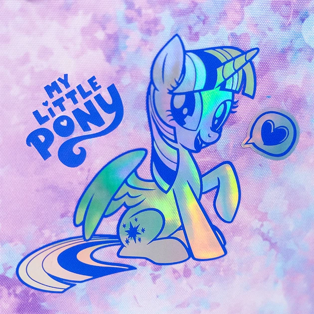 Рюкзак Kite Education LP26-724S My Little Pony - изображение 10