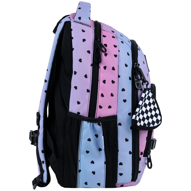 Рюкзак Kite Education teens K26-905M-2 Gradient + пляшка для води Kite 550мл. - зображення 6